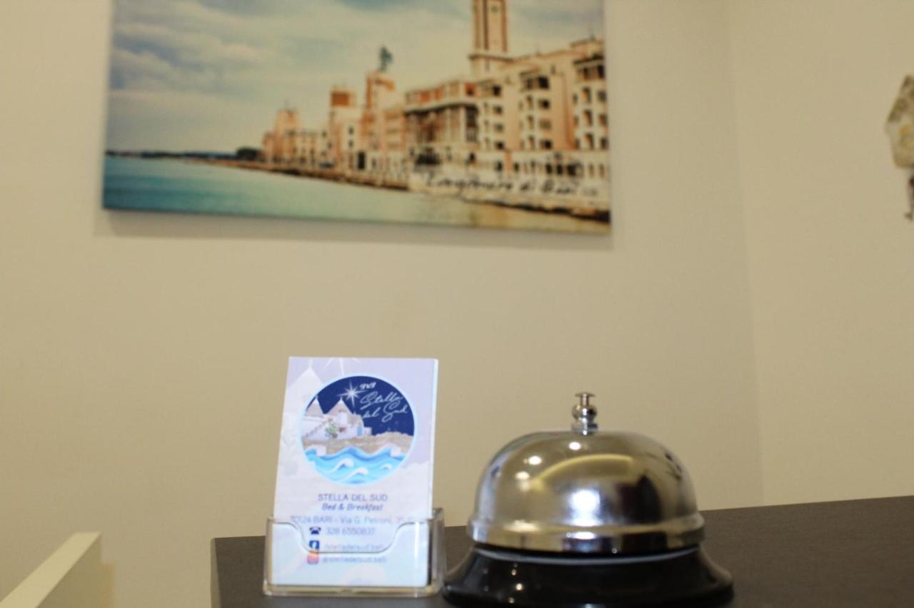 Stella Del Sud - B&B Bari Exterior photo