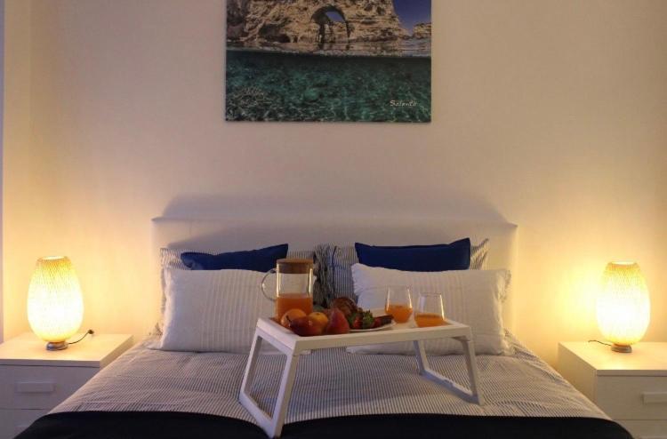 Stella Del Sud - B&B Bari Exterior photo
